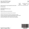 Swanson Vitamin D3 25mcg (1000 IU), 60 Capsules, High Dose, Laboratory Tested, Soy Free, Gluten Free, GMO Free view 4