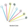 Dental Mirror for Teeth, Dental Mirror, 100PCS Disposable Anti-Fog Mouth Mirror Dental Tools with PC Handle Lightweight Dental Plaque Removal Tool Dentist Tools view 4