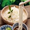 J-Basket Udon Noodles Japanese Style Noodle for Stir Fry or Noodle Soup 200g (Pack of 30) view 4