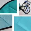 Patient Lift Toileting Sling For Hoist Divided Leg Sling Hoist For Lifting Elderly,Heavy Duty Transfer Sling For Disabled Elderly Bedridden Patients 220Lb Weight Capacity view 3