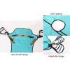 Patient Lift Toileting Sling For Hoist Divided Leg Sling Hoist For Lifting Elderly,Heavy Duty Transfer Sling For Disabled Elderly Bedridden Patients 220Lb Weight Capacity view 4