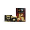 Real Men Himalayan Shilajit Resin with Turkish Honey Combo Pack for Lasting Performance and Vitality | Natural and Pure | view 1