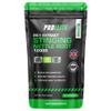Stinging Nettle Root | 60 Capsules Vegan - 24:1 Extract 12,000mg Nettle Root per Capsule | High Strength Stinging Nettle Alternative to Powder NO Fillers & Binders | Made in UK by PROELITE view 1