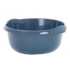 CHPL 32cm Multipurpose Round Plastic 7L Capacity Washing Up Bowl Mixing Bowl Strong and Durable Salad Bowl Kitchen Organiser Ideal for Home & Kitchen - (1) view 1