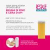 RESTASE | Liposoluble Depilatory Wax Roll On, Pine Resin and Beeswax, for All Skin Types, 12 x 100 ml, Made in Italy view 4
