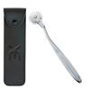 XE Stainless Steel Wartenberg Neuro Pinwheel  Pinwheel for Neurological Nerve Reaction Test, Pinwheel Roller for Testing Nerve Sensitivity view 1