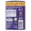 Cadbury The Original Hot Chocolate, Irresistibly Smooth, Value Pack, Approximately 31 Servings, 450 g (Pack of 1) view 2