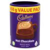 Cadbury The Original Hot Chocolate, Irresistibly Smooth, Value Pack, Approximately 31 Servings, 450 g (Pack of 1) view 3