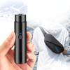 Portable Electric Rotary Men's Shaver with USB Charging - Waterproof Mini Electric Shaver for Travel and Home view 3