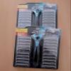 Mens Twin shaving with 20 twin blade each X 5 Packs view 1
