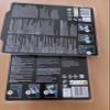 Mens Twin shaving with 20 twin blade each X 5 Packs view 3