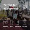 Rounton Coffee Roasters | 250g | Freshly Roasted Coffee | Specialty Coffee (250g, Daybreak - Whole Bean) view 3