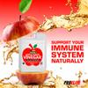 Apple Cider Vinegar with Mother 5L, 5 Percent Acidity - Raw, Unfiltered & Unpasteurised - Naturally Vegan, GMO Free Gluten Free Alternative for Apple Cider Vinegar Capsules Tablets by PROELITE view 4