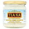 Raw Extra Virgin Coconut Oil 350ml (Pack of 6)  Organic, First Cold-Pressed & Unrefined  Pure Coconut Oil for Cooking, Skin & Hair  Vegan, Keto & Fairtrade  TIANA view 1