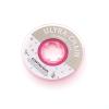 FUIODA 1 Roll/15Ft Orthodontic Dental Elastic Power Chains Dental Elastic Ultra Power Rubber Chain Long Short Closed (Peach, Continuous) view 1