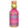Arizona Strawberry Lemonade Fruit Juice, Pack of 6 x 500ml Cans, Delicious Still Fruity Drink, No Artificial Flavours, No Artificial Preservatives view 2