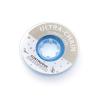 FUIODA 1 Roll/15Ft Orthodontic Dental Elastic Power Chains Dental Elastic Ultra Power Rubber Chain Long Short Closed (Sky Blue, Continuous) view 1