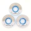 FUIODA 1 Roll/15Ft Orthodontic Dental Elastic Power Chains Dental Elastic Ultra Power Rubber Chain Long Short Closed (Sky Blue, Continuous) view 3