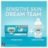 Fairy Non Bio PODS Washing Liquid Capsules, For Sensitive Skin, 108 Washes (54x2) view 3