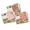 Aperitif Mix Salumi Pasini | 6 Trays of Mixed Sliced Cured Meats | Campagnolo Salami, Mortadella, Raw Ham | Ready to taste view 1