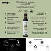Omega Pressery Premium Extra Virgin Avocado Oil for Cooking - 250ml | Cold Pressed, Unrefined, Unblended | 100% Natural & Pure Cooking Oil | 3-star Great Taste Award view 4