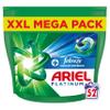 Ariel Platinum+Febreze Pods 52ct view 1