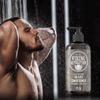 Viking Revolution - Beard Conditioner with Argan & Jojoba Oils - Softens & Strengthens - Beard Conditioner with Beard Oil - Peppermint and Eucalyptus - 500 ml view 3