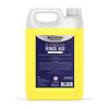 McKLords Dishwasher Rinse Aid, Lemon, 10 Litre - Professional Rinse Aid Duo Pack 25 L for Commercial Dishwashers Rapid Drying Streak-Free Finish on Glassware Plates & Cutlery view 3