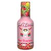Arizona Kiwi Strawberry Fruit Juice, Pack of 6 x 500ml PET Bottles, Delicious Fruity Drink, No Artificial Flavours, No Artificial Preservatives view 2