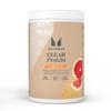 Myprotein Clean Vegan Plant Protein Powder 640g Blood Orange view 1
