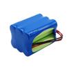 3800mAh Battery For Covidien 069308 N550 N560 Nellcor Puritan Bennett BPANEN560 EE090298 M6008-0 N-550B N-560 Pulse Oximeter view 2
