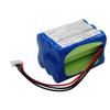3800mAh Battery For Covidien 069308 N550 N560 Nellcor Puritan Bennett BPANEN560 EE090298 M6008-0 N-550B N-560 Pulse Oximeter view 3