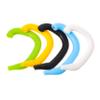 FRCOLOR 25pcs Silicone Mask Ear Saver Cover for Comfortable Wearing Protecting Earloops from Pain During Long Hours for Daily Use view 3