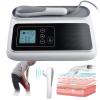 1 Mhz Therapeutic Ultrasonic Machine, 5 Gears Intensity+6 Gears Timer, Ultrasonic Therapy Machine for Pain Relief/Promotes Tissue Healing, for Knees Shoulders Lumbar Arms Neck view 1