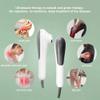 1 Mhz Therapeutic Ultrasonic Machine, 5 Gears Intensity+6 Gears Timer, Ultrasonic Therapy Machine for Pain Relief/Promotes Tissue Healing, for Knees Shoulders Lumbar Arms Neck view 2