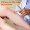 1 Mhz Therapeutic Ultrasonic Machine, 5 Gears Intensity+6 Gears Timer, Ultrasonic Therapy Machine for Pain Relief/Promotes Tissue Healing, for Knees Shoulders Lumbar Arms Neck view 3