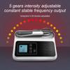 1 Mhz Therapeutic Ultrasonic Machine, 5 Gears Intensity+6 Gears Timer, Ultrasonic Therapy Machine for Pain Relief/Promotes Tissue Healing, for Knees Shoulders Lumbar Arms Neck view 4