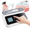 1 Mhz Ultrasound Physiotherapy Instrument, 5 Gears Intensity+6 Gears Timer, Therapeutic ultrasonic Machine for Pain Relief/Arthritis/Skin Rejuvenation/Promotes Tissue Healing view 1