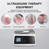1 Mhz Ultrasound Physiotherapy Instrument, 5 Gears Intensity+6 Gears Timer, Therapeutic ultrasonic Machine for Pain Relief/Arthritis/Skin Rejuvenation/Promotes Tissue Healing view 4