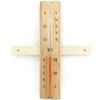 Sauna Sand Timer 15 Minute, Rotating Wooden Sauna Hourglass with Sand, Heat Resistant Sand Clock Hour Glass Timer for Sauna SPA Room view 1