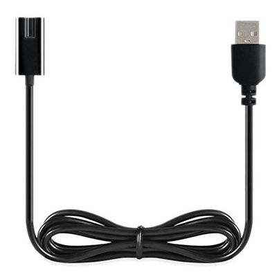 Ggnaxivs Suitable for FS371 372 373 871 339 375 376 Shaver Power Adapter USB Cable Charging Cable Power Cord
