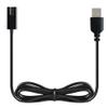 Ggnaxivs Suitable for FS371 372 373 871 339 375 376 Shaver Power Adapter USB Cable Charging Cable Power Cord view 1
