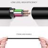 Ggnaxivs Suitable for FS371 372 373 871 339 375 376 Shaver Power Adapter USB Cable Charging Cable Power Cord view 2