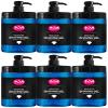 NMB Shaving Gel | Face Fresh 1000ml for Barbers 6pcs view 1
