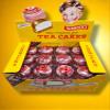 Tunnock's Real Milk Chocolate Tea Cakes 36 x 24g, Perfect for Gift, PSM Discounts view 1