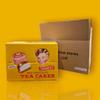 Tunnock's Real Milk Chocolate Tea Cakes 36 x 24g, Perfect for Gift, PSM Discounts view 4