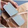 Beavorty 2pcs Toothbrush Box Travel Toothbrush Cup Pink Simple Style Case and Toothpaste view 3