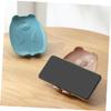 Zerodeko 3pcs Self Draining Soap Dish Soap Holder Tray for Draining Long Serving Life view 2