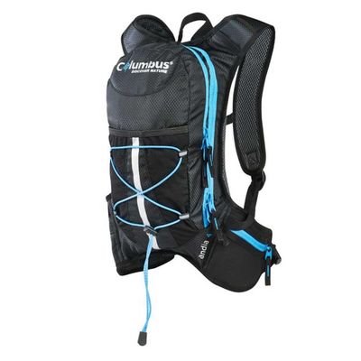 ANDIA Black/Blue