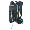 ANDIA Black/Blue view 1